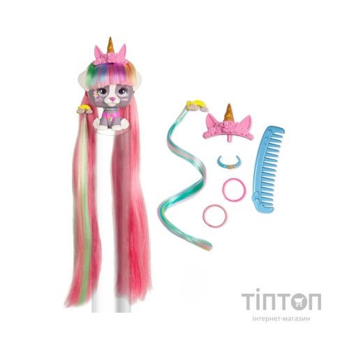 Ігровий набір IMC Модний улюбленець VIP Pets VIP Pets S1 (711709)