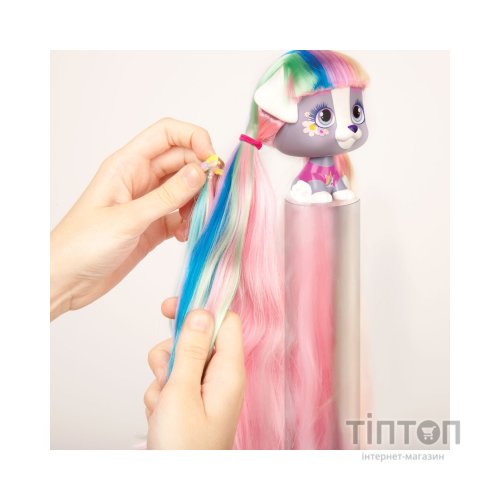 Ігровий набір IMC Модний улюбленець VIP Pets VIP Pets S1 (711709)