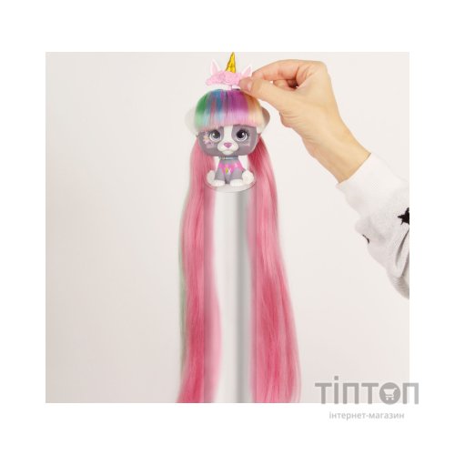 Ігровий набір IMC Модний улюбленець VIP Pets VIP Pets S1 (711709)