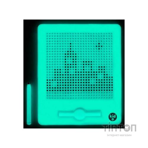 Ігровий набір Kid O Магнітна дошка для малювання (10468)