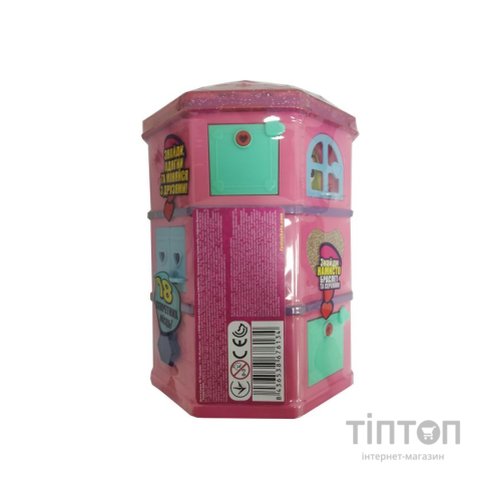 Ігровий набір Kidz Deligh з секретами Funlockets Таємнича вежа (S19700)