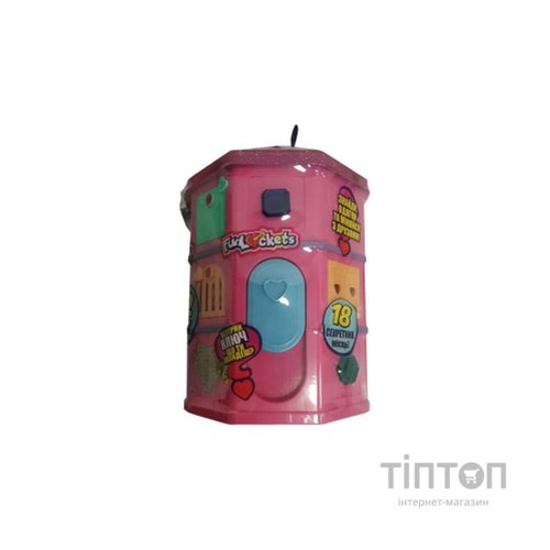 Ігровий набір Kidz Deligh з секретами Funlockets Таємнича вежа (S19700)