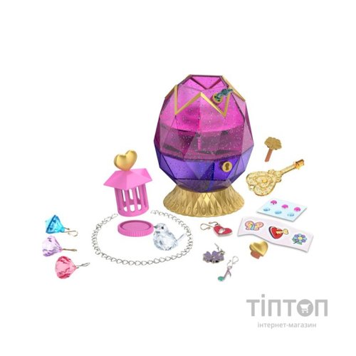 Ігровий набір Kidz Deligh з секретами Кришталева скринька (S21220)