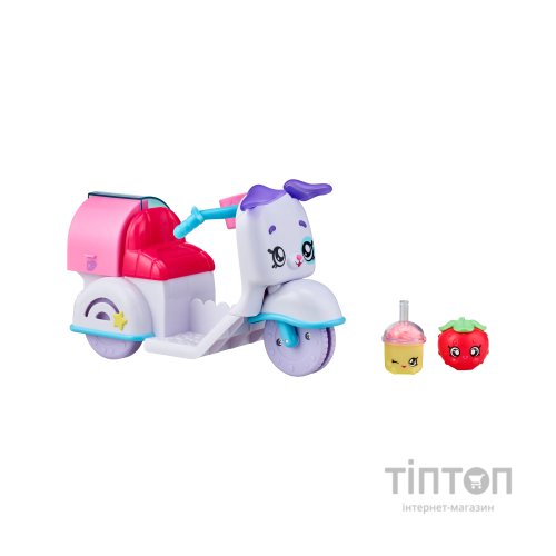 Ігровий набір Kindi Kids Fun Скутер (50027)