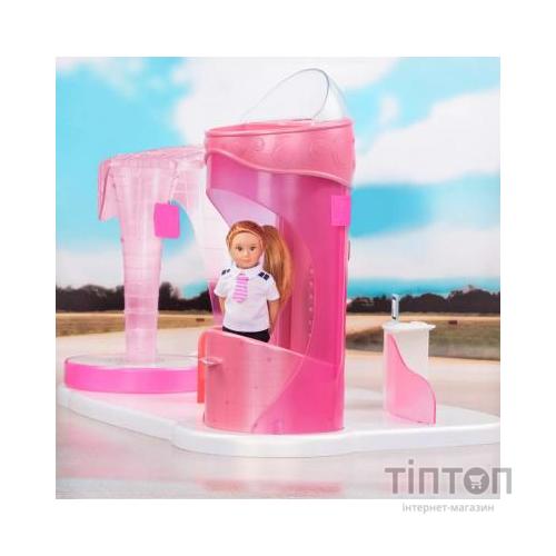 Ігровий набір Lori Аеропорт (LO37054Z)