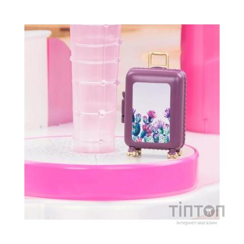 Ігровий набір Lori Аеропорт (LO37054Z)