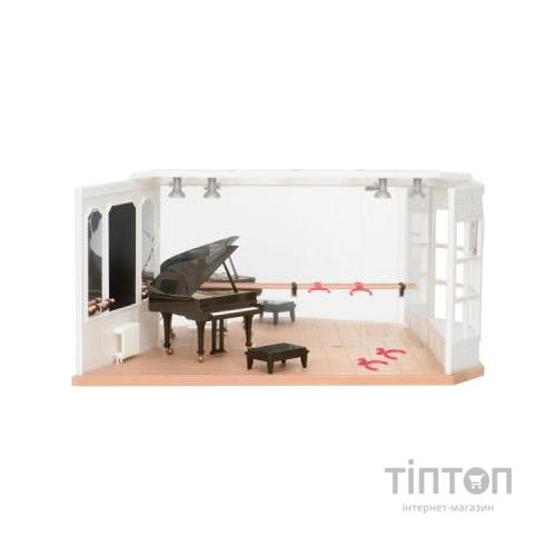 Ігровий набір Lori Балетна студія (LO37000Z)