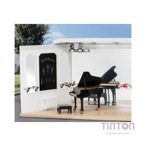 Ігровий набір Lori Балетна студія (LO37000Z)