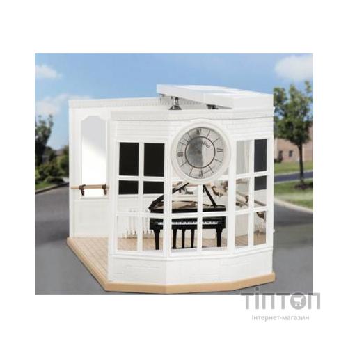 Ігровий набір Lori Балетна студія (LO37000Z)