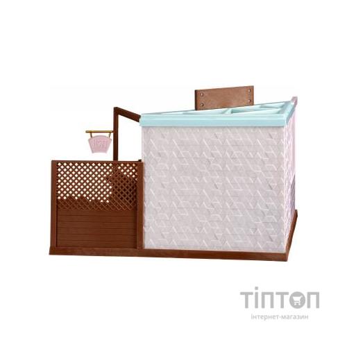 Ігровий набір Lori Кафе (LO37037Z)