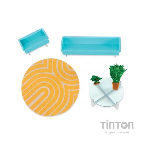 Ігровий набір Lori Меблі для вітальні (LO37031Z)