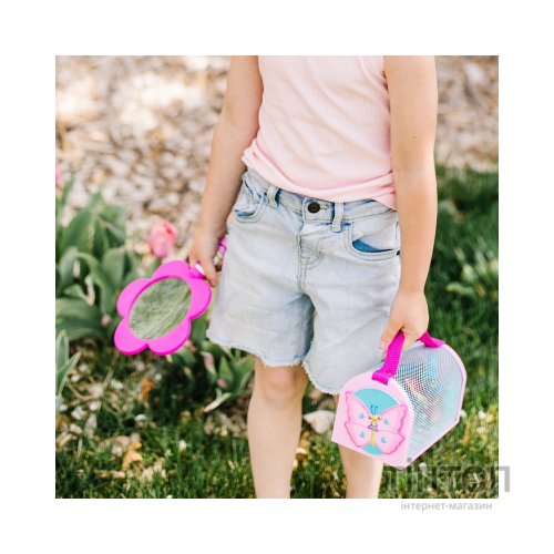 Ігровий набір Melissa&Doug Будиночок для комах "Метелик Белла" (MD6704)