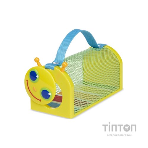 Ігровий набір Melissa&Doug Будиночок для комах "Щаслива бабка" (MD6703)