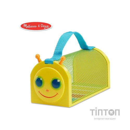 Ігровий набір Melissa&Doug Будиночок для комах "Щаслива бабка" (MD6703)