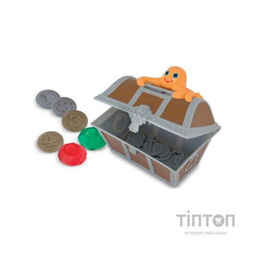 Ігровий набір Melissa&Doug для підводного шукача скарбів (MD6672)
