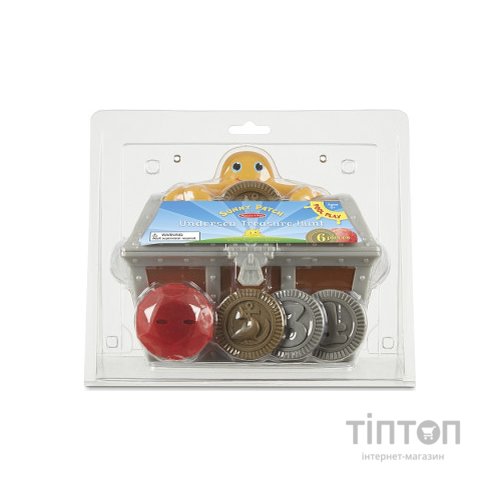 Ігровий набір Melissa&Doug для підводного шукача скарбів (MD6672)