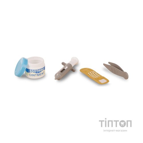 Ігровий набір Melissa&Doug Допомога тваринам сафарі (MD8543)