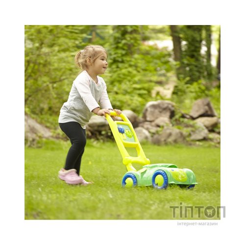 Ігровий набір Melissa&Doug газонокосарка "Черепашка" (MD16744)