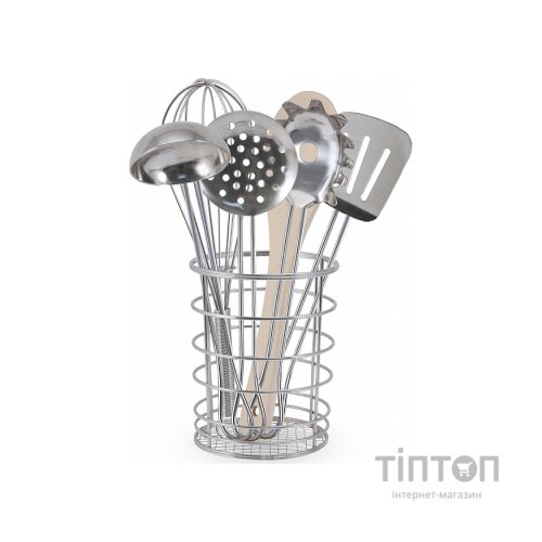 Ігровий набір Melissa&Doug металевий кухонний (MD19351)