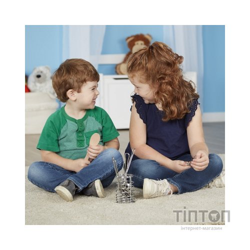 Ігровий набір Melissa&Doug металевий кухонний (MD19351)