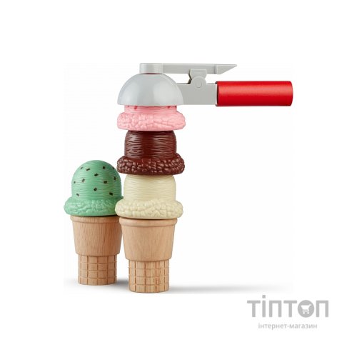 Ігровий набір Melissa&Doug Морозиво (MD14087)