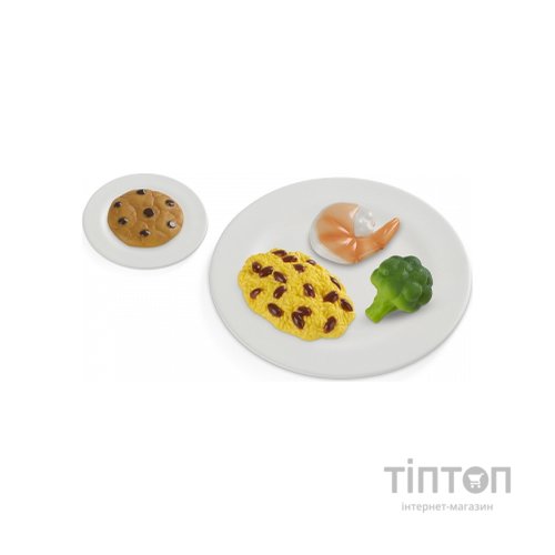 Ігровий набір Melissa&Doug Продуктовий набір "Обід" (MD8268)