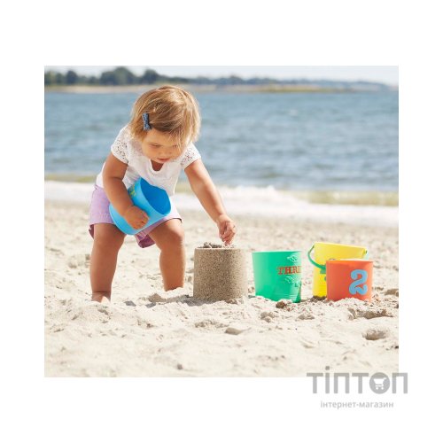 Ігровий набір Melіssa&Doug Цифри 4 шт (MD6424)