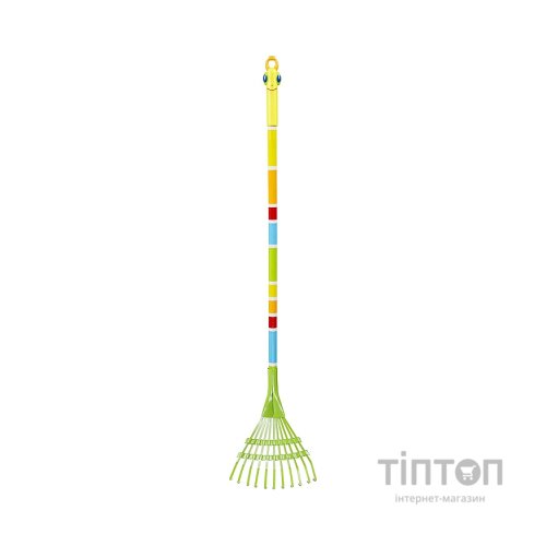 Ігровий набір Melissa&Doug Віялові граблі "Щаслива бабка" (MD6710)