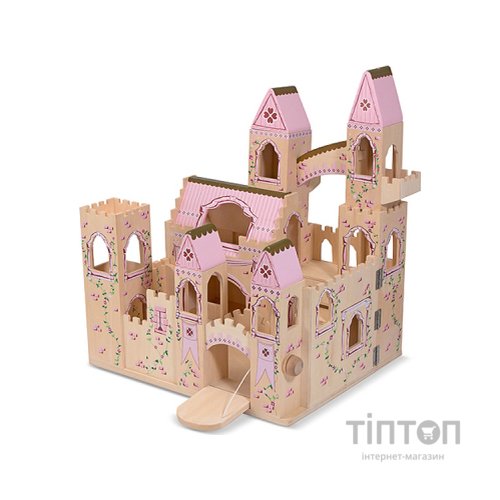 Ігровий набір Melіssa&Doug Замок принцеси (MD11263)