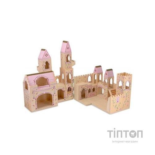 Ігровий набір Melіssa&Doug Замок принцеси (MD11263)