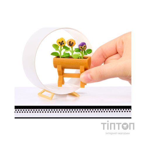 Ігровий набір MGA's Miniverse серії Nature 3 - Створи світ природи (546962)