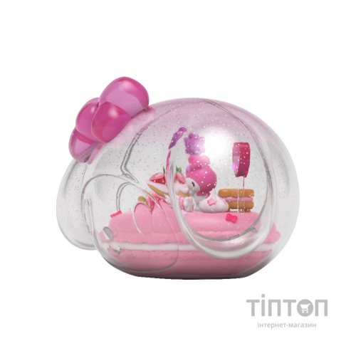 Ігровий набір Mighty Jaxx Kandyland: Sanrio - Май Мелоді (WB24SRMJ00401)