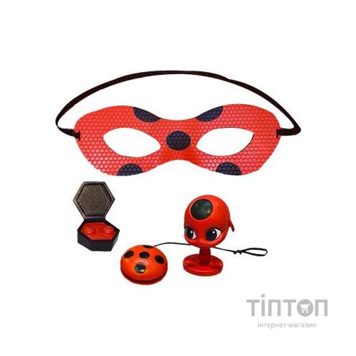 Ігровий набір Miraculous Леді Баг і Супер-кіт S2 (50601)