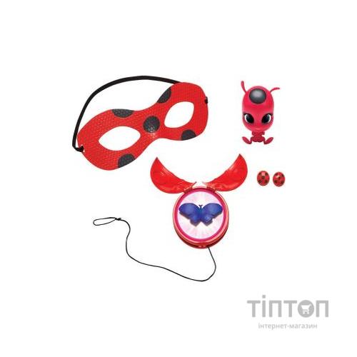 Ігровий набір Miraculous Леді Баг і Супер-кіт S2 (50601)