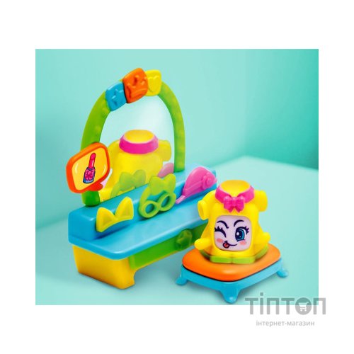 Ігровий набір Moji Pops серії Box I Like – Фотостудія (PMPSV112PL60)
