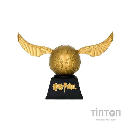 Ігровий набір Monogram Скарбничка Harry Potter Deluxe Золотий Снич (48428)