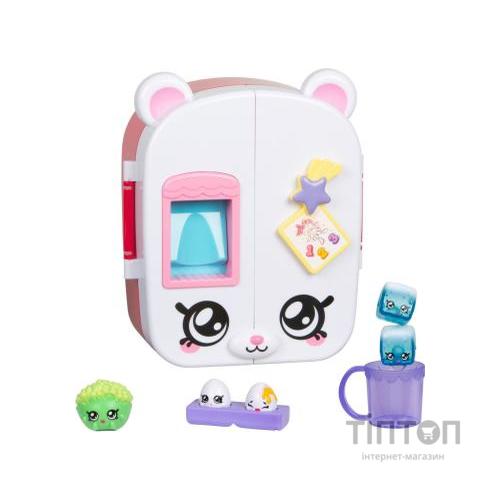 Ігровий набір Moose Холодильник Kindi Fun (50020)