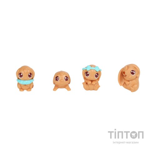 Ігровий набір Moose Мама-сюрприз Кролик (26511)