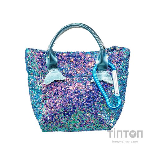 Ігровий набір Moose Real Littles S2 HB Блискітка блакитний (25292/2)