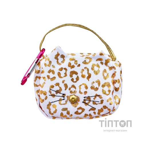 Ігровий набір Moose Real Littles S2 HB Плямиста кішечка (25292/7)