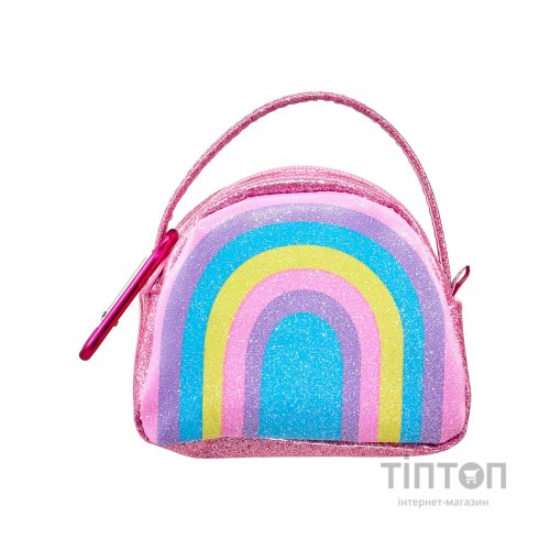 Ігровий набір Moose Real Littles S2 HB Веселка (25292/4)