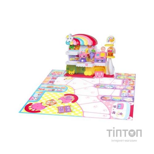 Ігровий набір Moose Супермаркет Kindi Fun (50003)