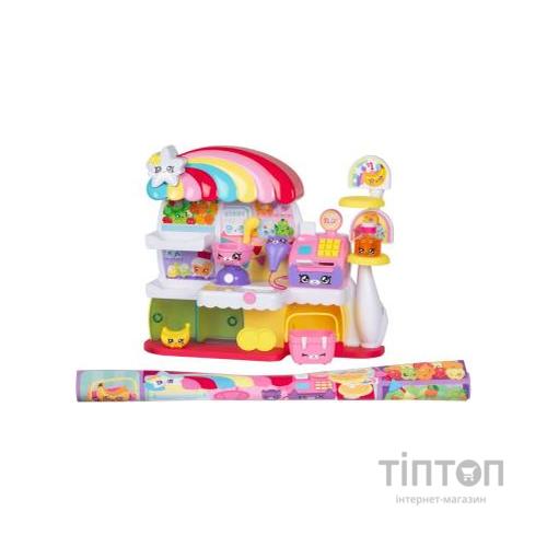 Ігровий набір Moose Супермаркет Kindi Fun (50003)