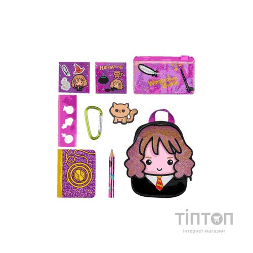 Ігровий набір Moose сюрприз REAL LITTLES S1 HPOTR BP (25430)