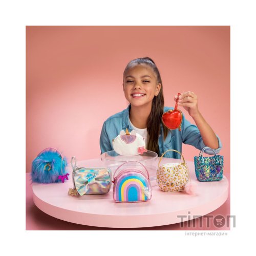 Ігровий набір Moose сюрприз Real Littles S2 HB (25292)