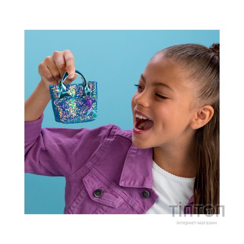 Ігровий набір Moose сюрприз Real Littles S2 HB (25292)