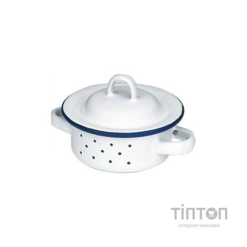 Ігровий набір Nic каструлька емаль (8 см) (NIC530200)