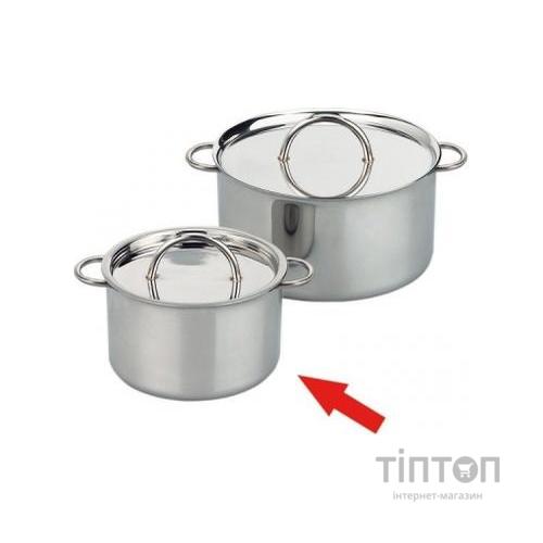 Ігровий набір Nic каструлька металева (9 см) (NIC530300)