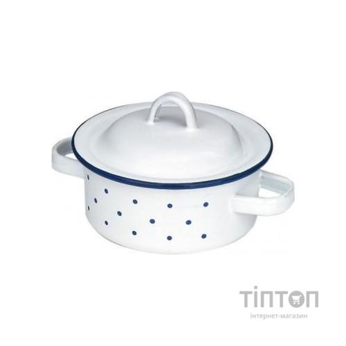 Ігровий набір Nic каструля емаль (12 см) (NIC530204)