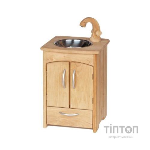 Ігровий набір Nic Мийка (NIC528806)